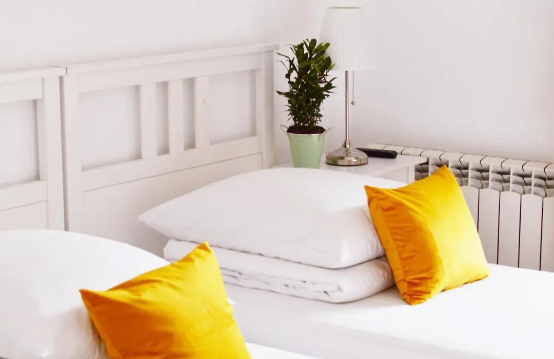 Palermo Moxy Te&Am Cracow-1